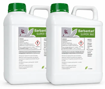 Nettoyant Agricole Intégral Pack 2×5L – Formule Polyvalente