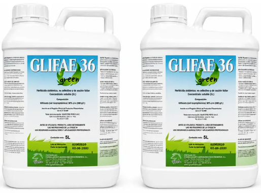 Nettoyant Agricole Intégral 5L – Formule Premium Concentrée