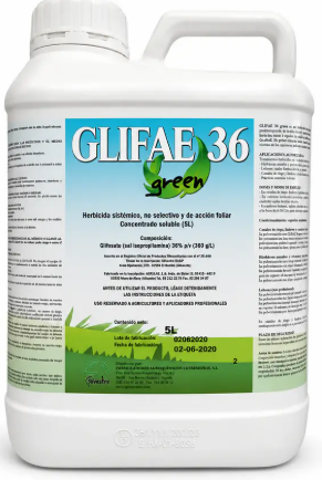 Nettoyant Agricole Intégral 5L – Formule Standard